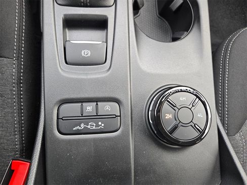 New 2025 Ford Ranger XLT w/ FX4 Off-Road Package image 35