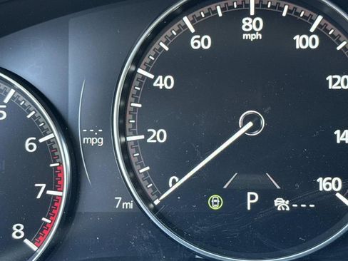 New 2026 MAZDA CX-30 AWD 2.5 S image 40