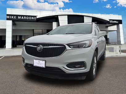 Used 2019 Buick Enclave Essence