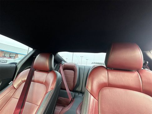 Used 2024 Ford Mustang Premium image 25