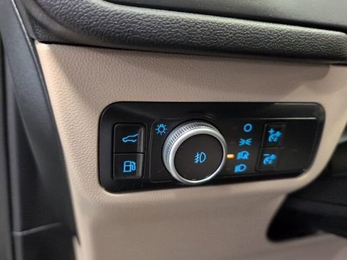 Certified 2021 Ford Escape SEL image 14