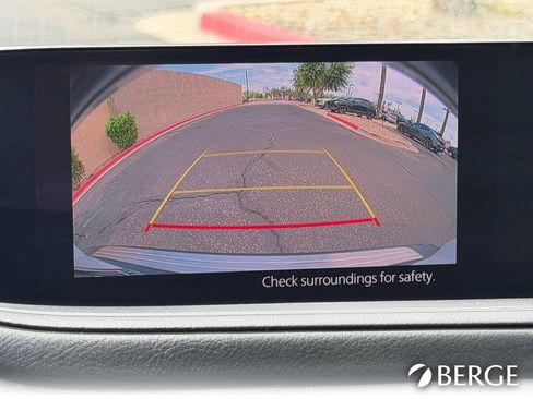 Used 2026 MAZDA CX-30 AWD 2.5 S image 21