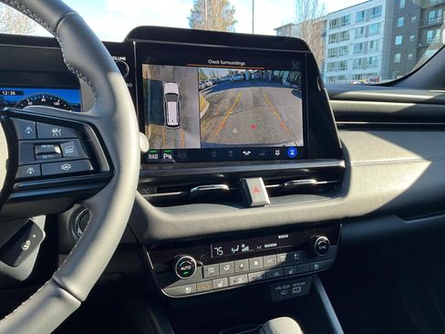 New 2026 Subaru Outback Touring XT image 18