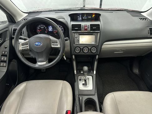 Used 2014 Subaru Forester 2.5i Touring AWD/4WD image 24