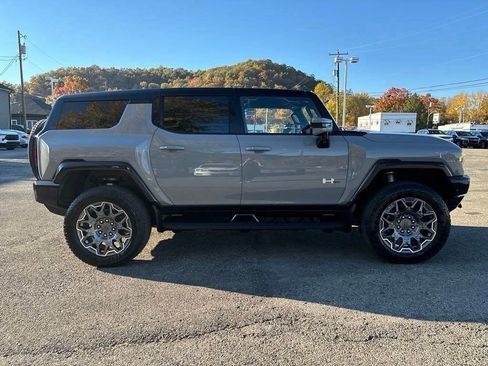 New 2025 GMC Hummer EV 3X image 14