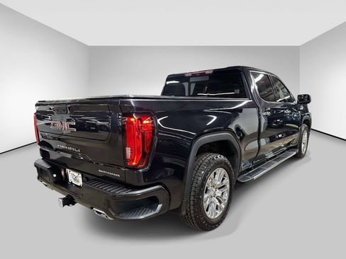 Certified 2023 GMC Sierra 1500 Denali AWD/4WD image 4