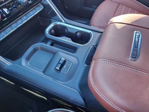 New 2026 GMC Sierra 2500 Denali Ultimate image 20