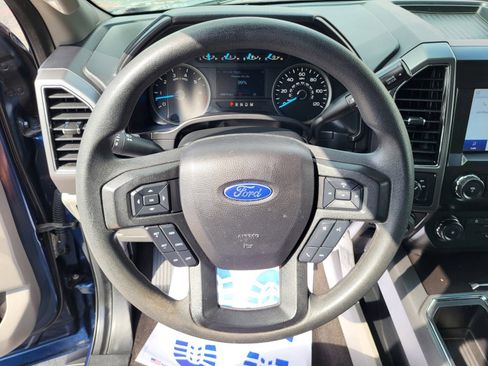 Certified 2020 Ford F150 XLT w/ Trailer Tow Package image 26