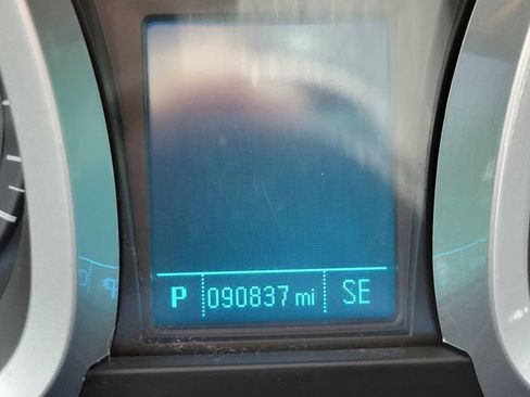 Used 2017 Chevrolet Equinox LT w/ True North Edition AWD/4WD image 13