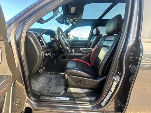 Used 2023 RAM 1500 TRX w/ TRX Level 2 Equipment Group AWD/4WD image 10
