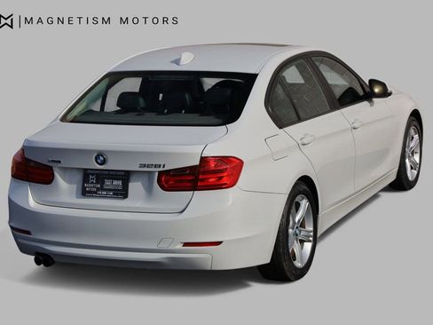 Used 2013 BMW 328i xDrive Sedan image 7