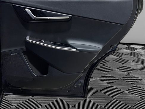 Used 2022 Kia EV6 Wind w/ Wind Technology Package image 17