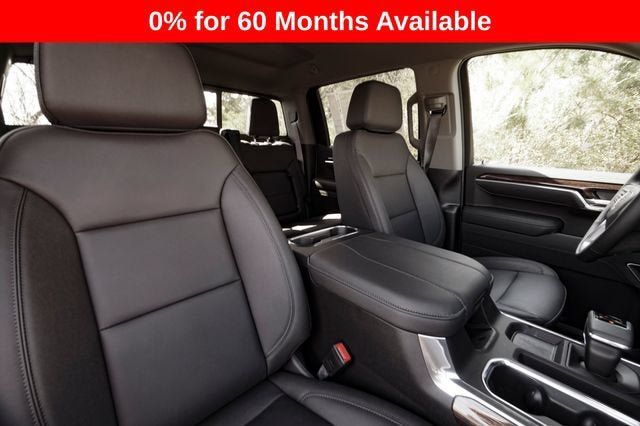 New 2026 GMC Sierra 1500 Elevation w/ Elevation Premium Package AWD/4WD image 28