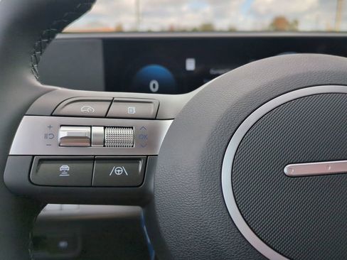 New 2026 Hyundai Kona Limited image 32