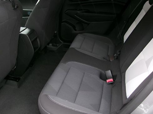 Used 2026 Chevrolet Trax LS w/ Driver Confidence Package image 9