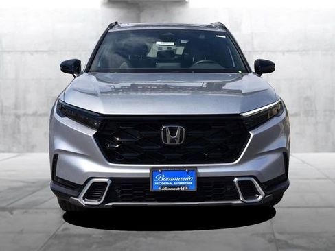 New 2026 Honda CR-V Sport Touring image 4