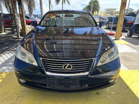 Used 2007 Lexus ES 350 image 2