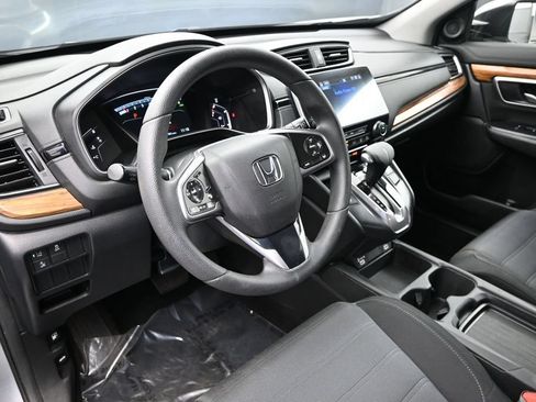 Used 2022 Honda CR-V EX image 17