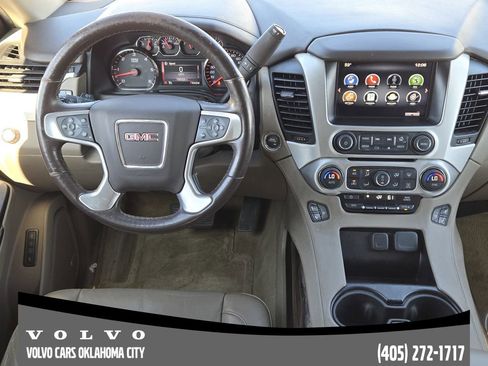 Used 2015 GMC Yukon XL SLT w/ Open Road Package image 24
