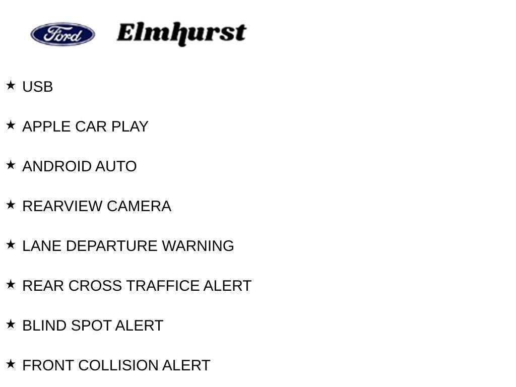 Used 2024 Ford Transit 350 XLT RWD image 9