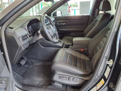 Used 2026 Honda CR-V Sport-L image 22