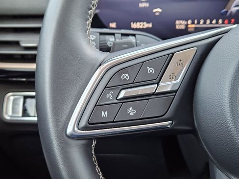 Used 2025 Buick Envision Sport Touring image 25