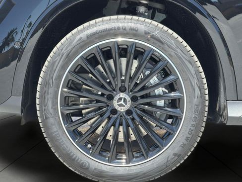 New 2026 Mercedes-Benz GLC 300 image 26
