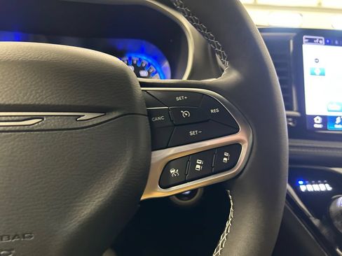 New 2027 Chrysler Pacifica Select FWD image 21