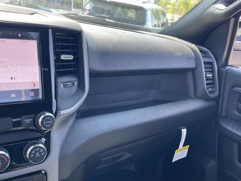 New 2025 RAM 3500 Tradesman image 24