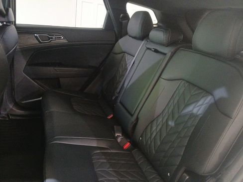 Used 2023 Kia Sportage X-Line Prestige AWD/4WD image 15