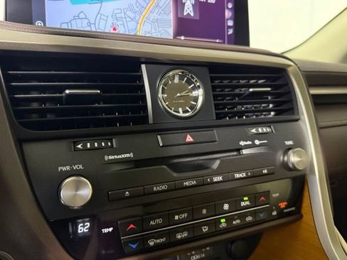 Used 2020 Lexus RX 350 FWD w/ Premium Package image 21