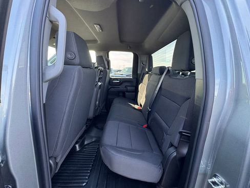 New 2026 GMC Sierra 2500 Pro image 20