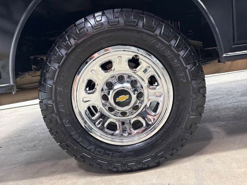 Used 2022 Chevrolet Silverado 3500 W/T w/ WT Fleet Convenience Package image 39