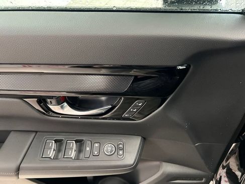 New 2026 Honda CR-V Sport Touring image 20