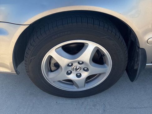 Used 2003 Acura TL FWD image 10