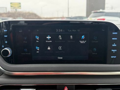 Used 2023 Hyundai Sonata SEL w/ Convenience Package image 3