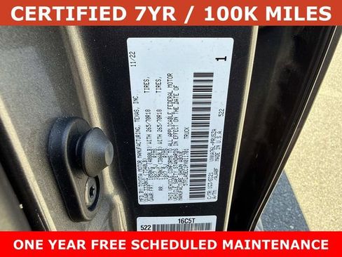 Used 2023 Toyota Tundra SR5 w/ SR5 Premium Package AWD/4WD image 29
