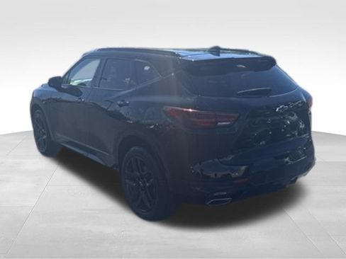 Certified 2024 Chevrolet Blazer RS w/ Enhanced Convenience Package FWD image 26