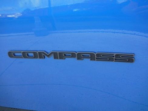 New 2026 Jeep Compass Latitude w/ Quick Order Package 29K image 6