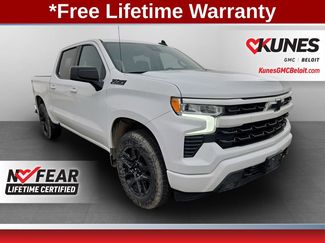 Used 2024 Chevrolet Silverado 1500 RST w/ Convenience Package II video 1