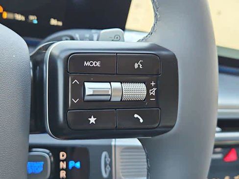 New 2026 Hyundai Ioniq 9 SEL image 24