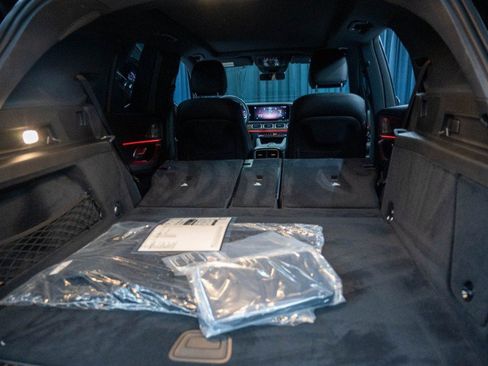 Certified 2026 Mercedes-Benz GLE 350 4MATIC image 33