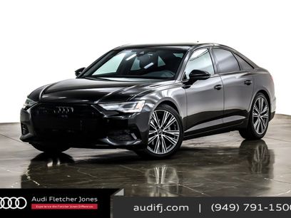 Used 2023 Audi A6 2.0T Premium