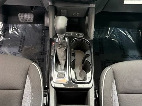 New 2026 Chevrolet TrailBlazer LT w/ Midnight Edition AWD/4WD image 37