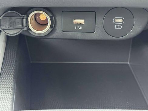 New 2026 Hyundai Elantra Blue image 25