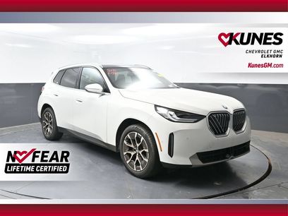 Used 2026 BMW X3 xDrive30i