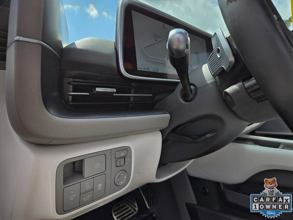 Used 2023 Hyundai Ioniq 6 Limited RWD image 27