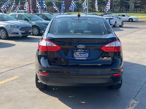 Used 2019 Ford Fiesta S FWD image 6