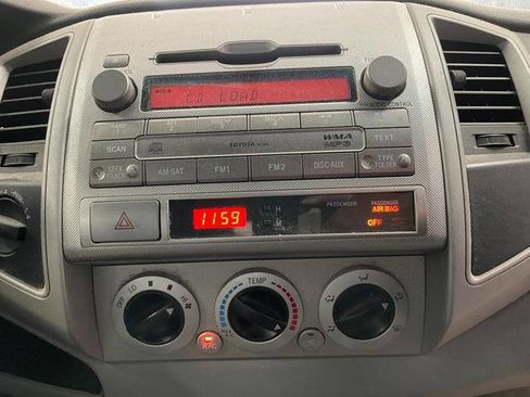 Used 2010 Toyota Tacoma 4x4 Double Cab image 35