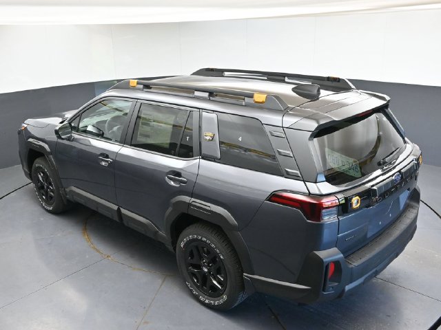 New 2026 Subaru Outback Wilderness AWD/4WD image 49